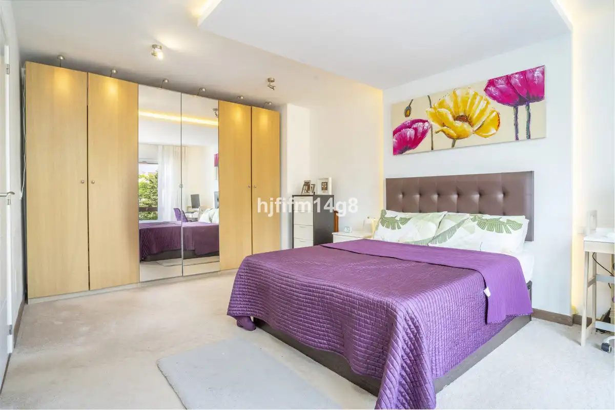 Casa a schiera in vendita a Nueva Andalucía, imagen 10