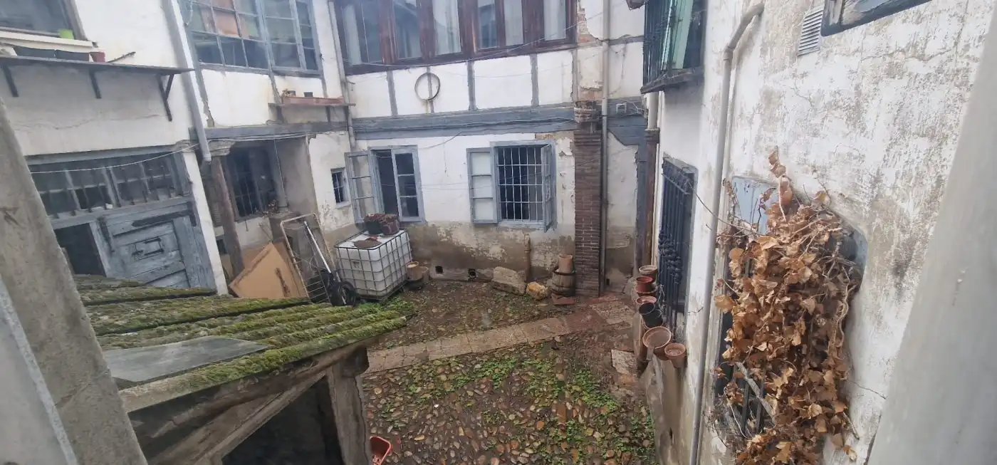 Immobles singulars en venda a Casco Antiguo, imagen 4