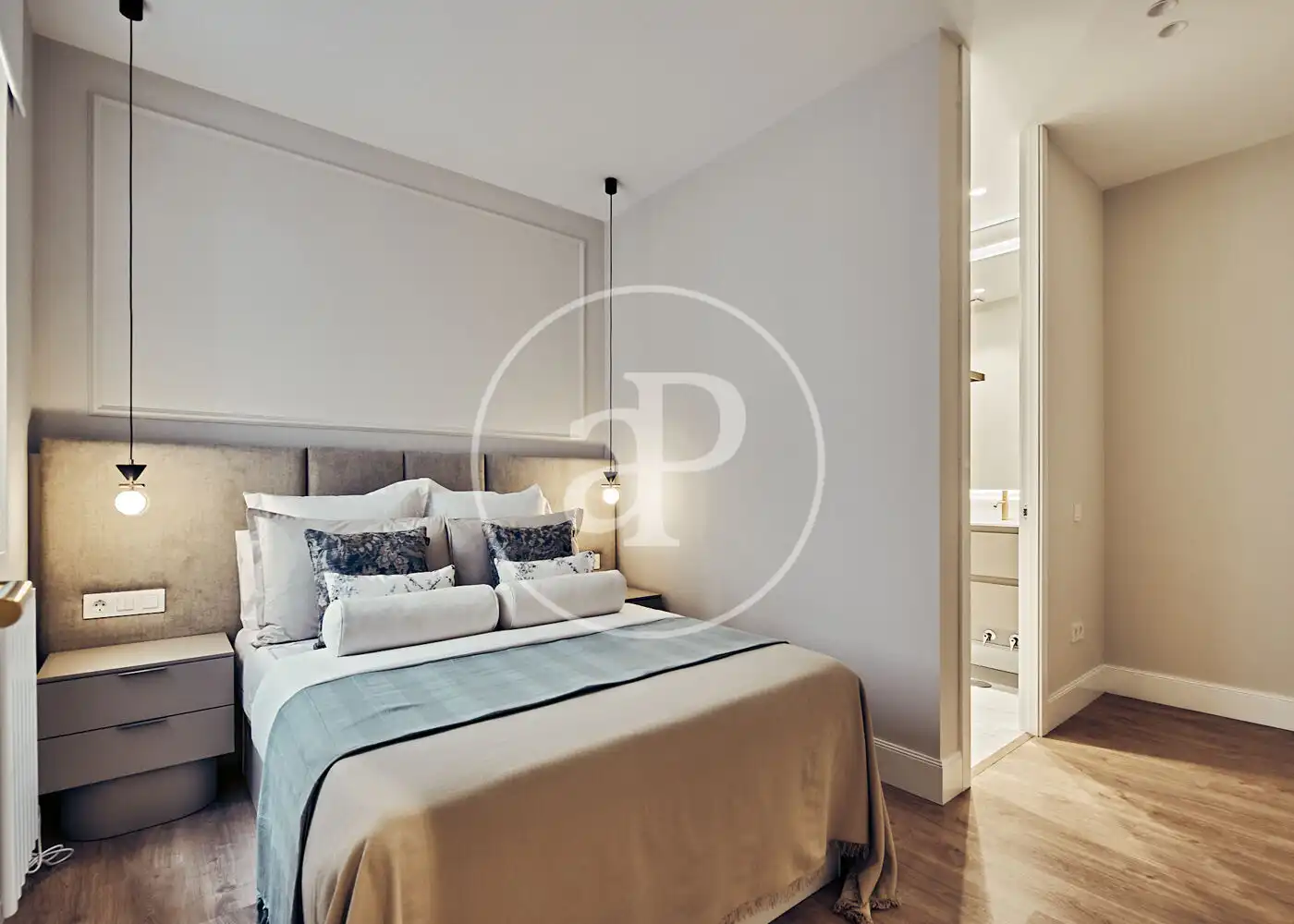 Appartamento con ascensore in vendita a Calle de Lagasca, imagen 10