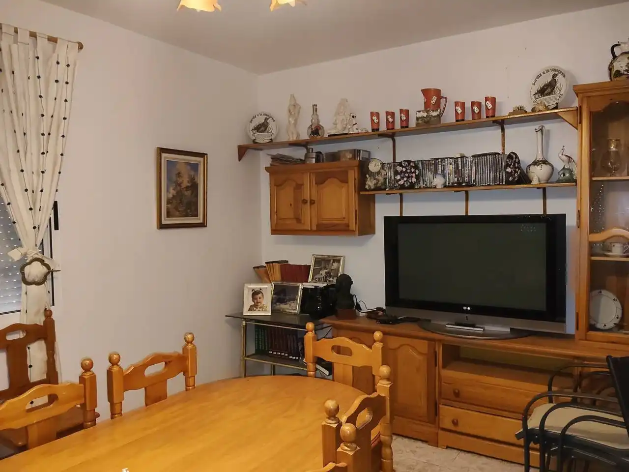 Chalet con piscina en venta en Urbanizacion SAN FRANCISCO DE RASOESPEJO 16, imagen 21
