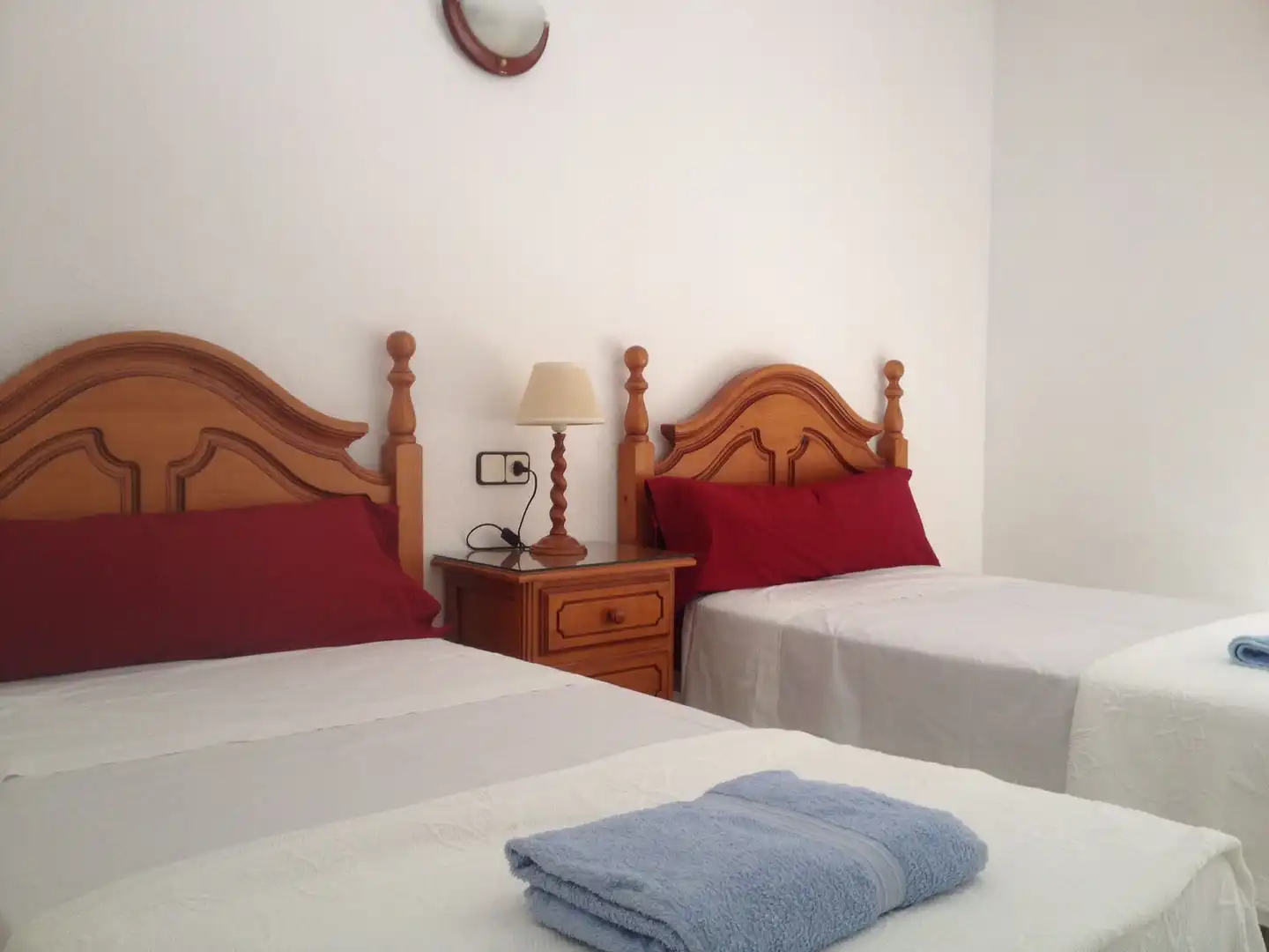 Casa o chalet de alquiler en Calle González Anaya, Los Castillejos - La Trinidad