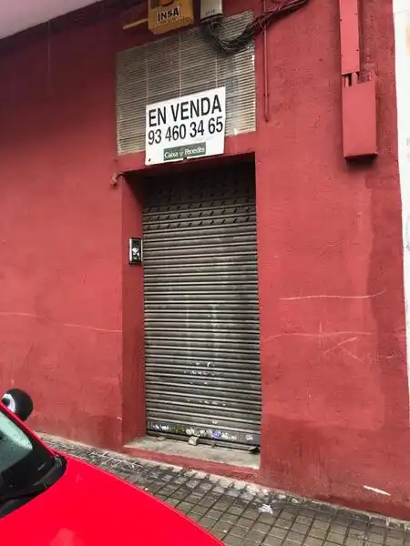 Local comercial en venta en Federico Garcia Lorca, 15, imagen 13