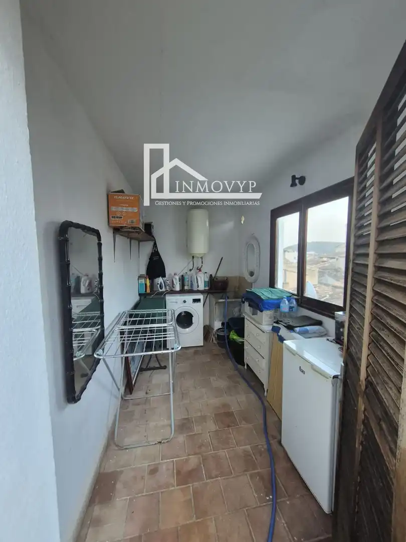 Cuina de Casa o xalet en venda en Pollença amb Terrassa i Traster