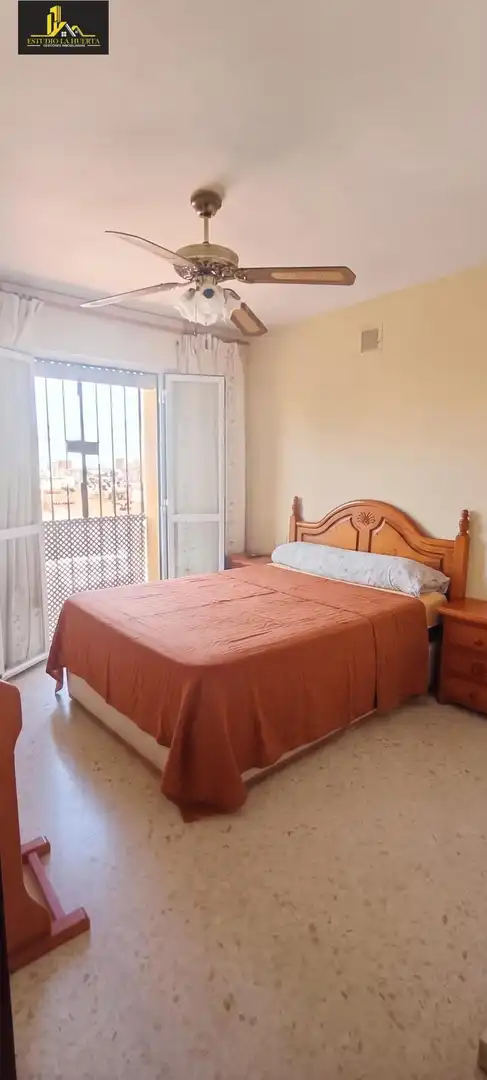 Schlafzimmer von Haus oder Chalet zum Verkauf in Jerez de la Frontera