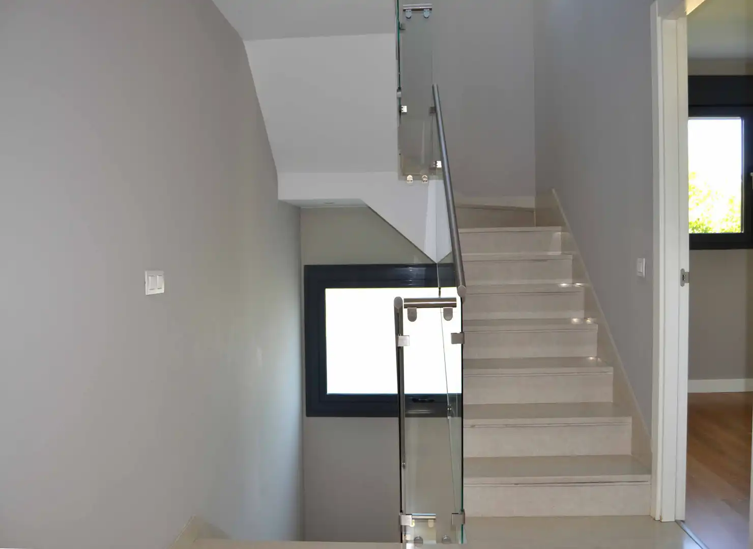 Detached homes for rent in La Moraleja  with Air Conditioner, Heating and Private garden