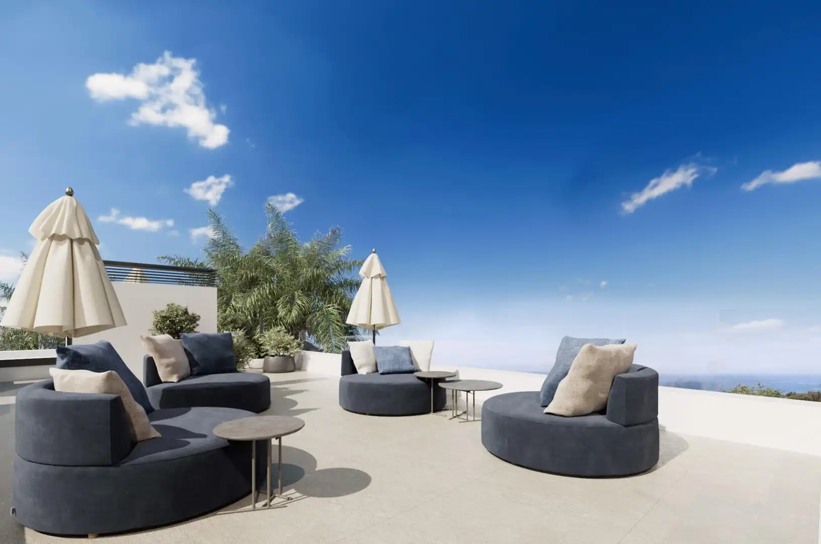 Casa o chalet en venta en Sierra Blanca