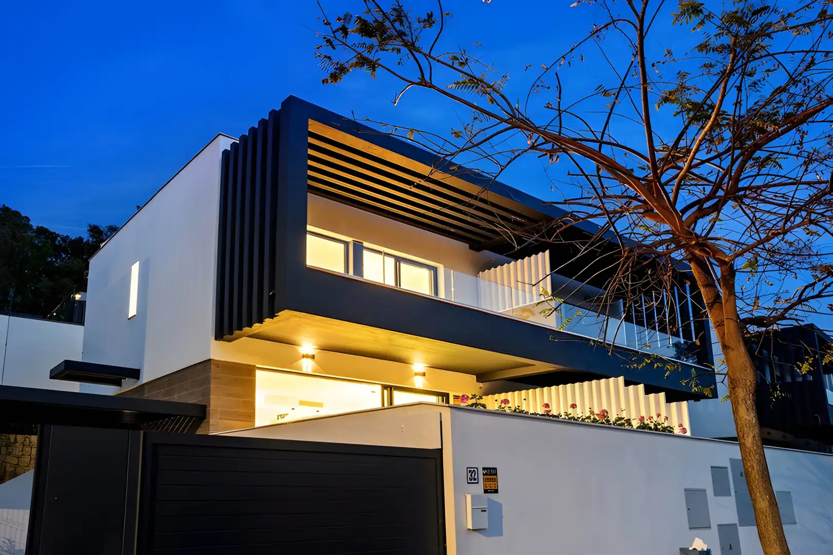 Casa con piscina en venta en Benamara - Atalaya, imagen 48