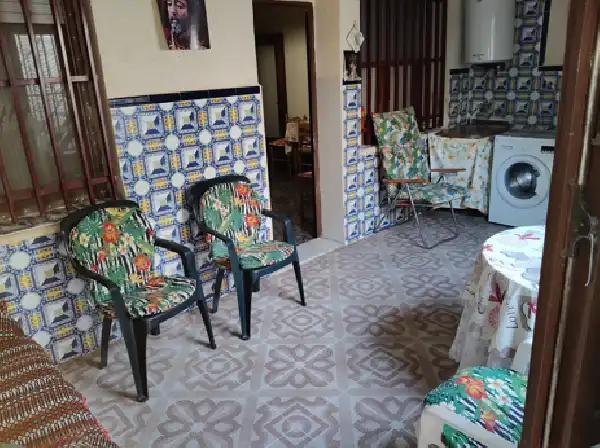 Duplexes for sale in Jacarilla  with Air Conditioner, Heating and Storage room