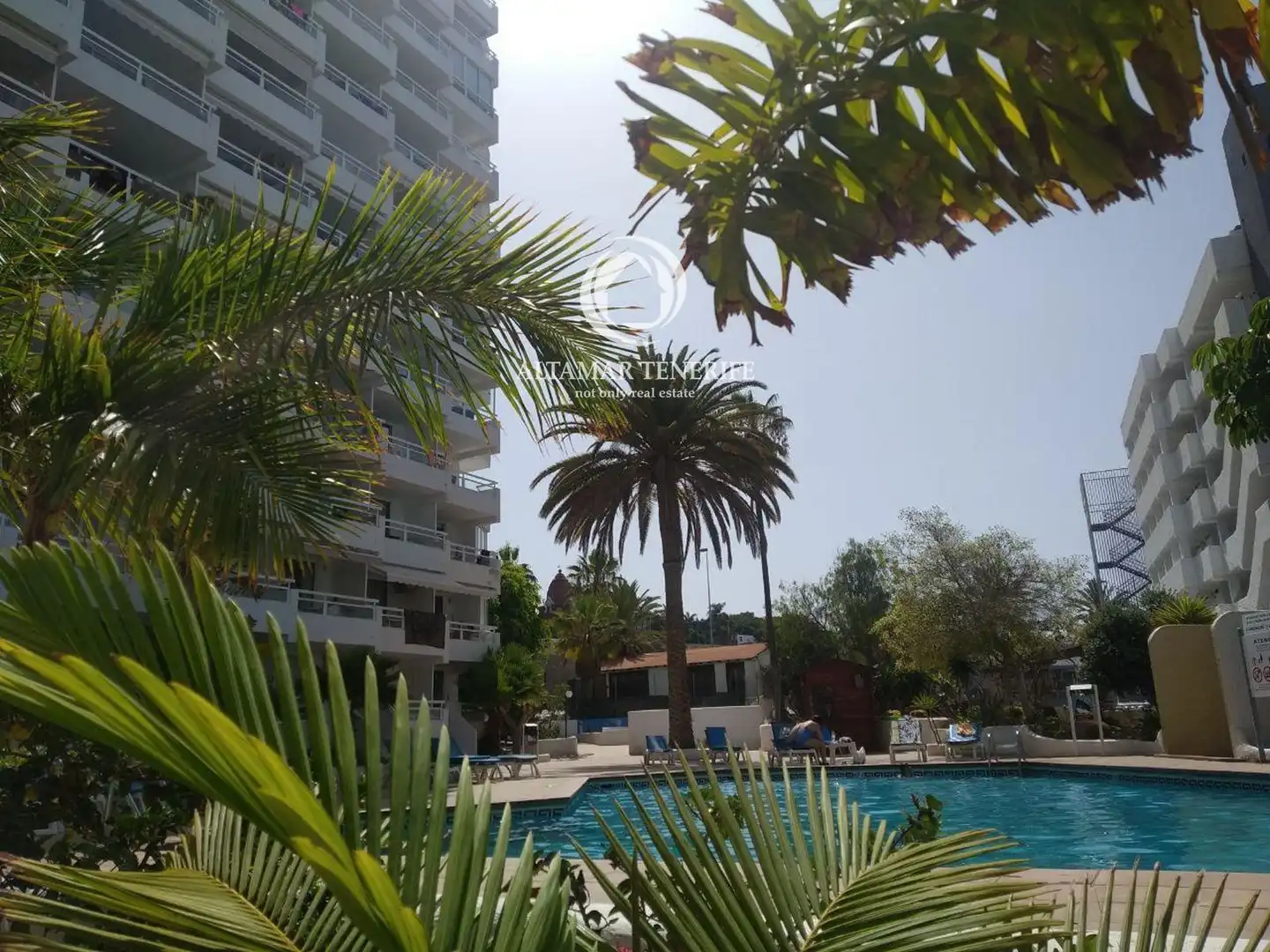 Apartamento con piscina en venta en Avenida Venezuela, imagen 29