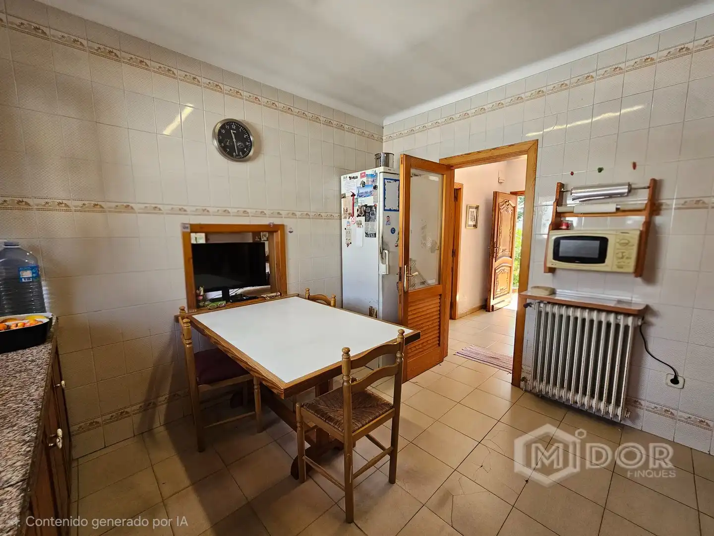 Villa avec terrasse à vendre à Carrer del Montclar 5, imagen 22