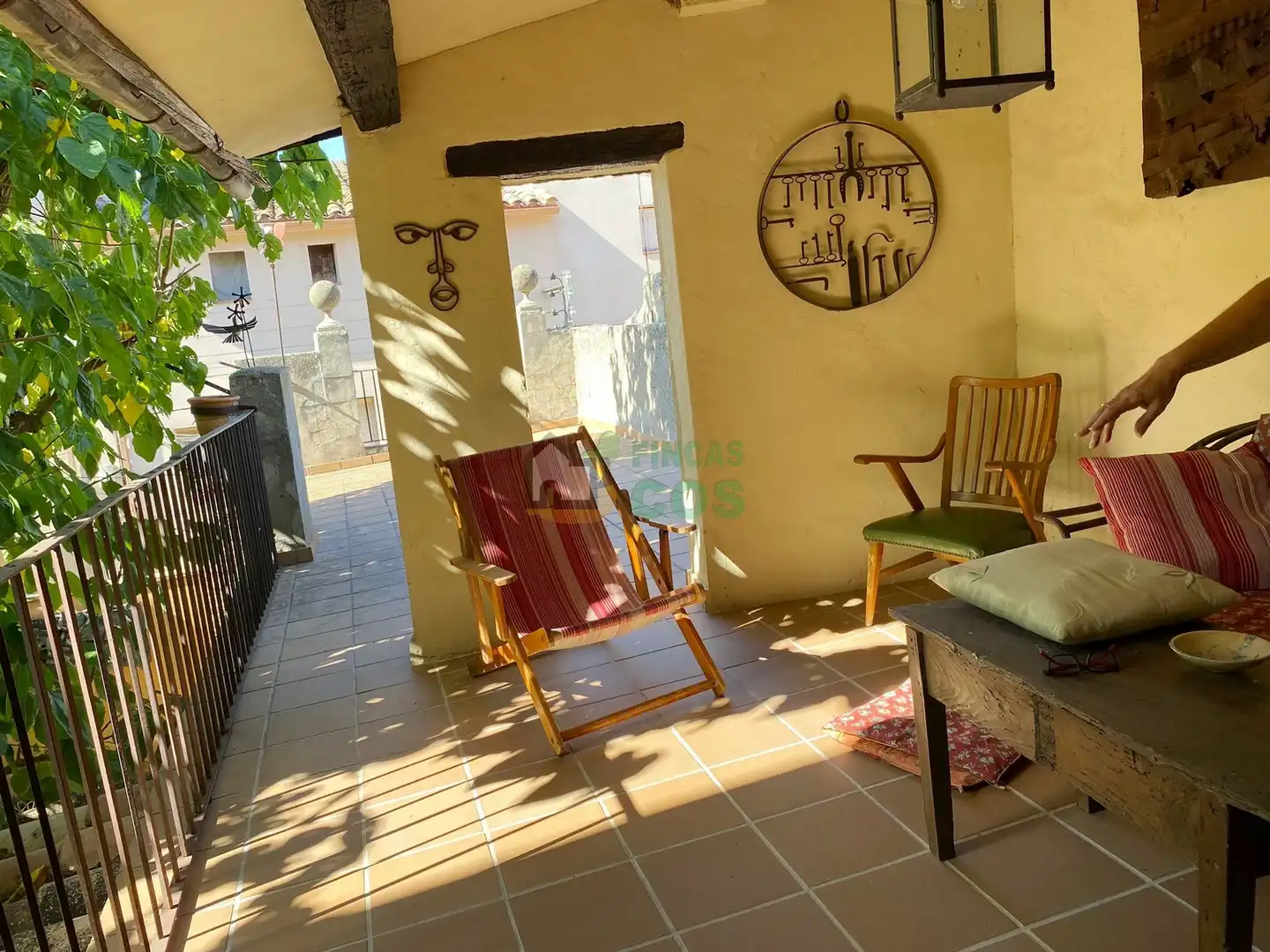 Casa con terraza en venta en Les Avellanes i Santa Linya, imagen 22