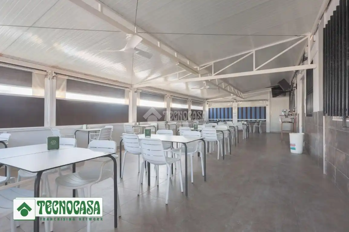 Local comercial en venda a Adra, imagen 14