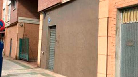 Photo 3 of Premises for sale in Del Cobre, 7, San Antonio, Palencia