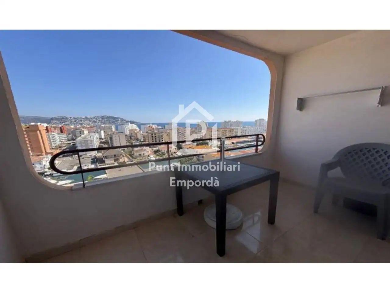 Studio avec piscine à vendre à Ponent