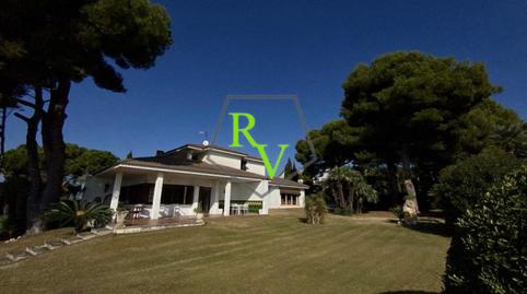 Foto 4 de Finca rústica en venda a La Franquesa - Oasis Park, El Vendrell