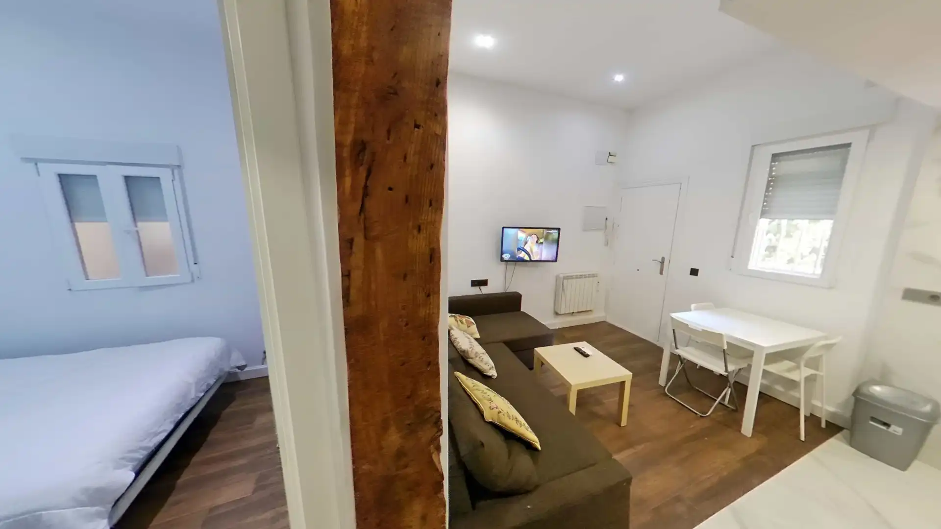 Appartement à louer à Calle de la Sombrerería, imagen 7