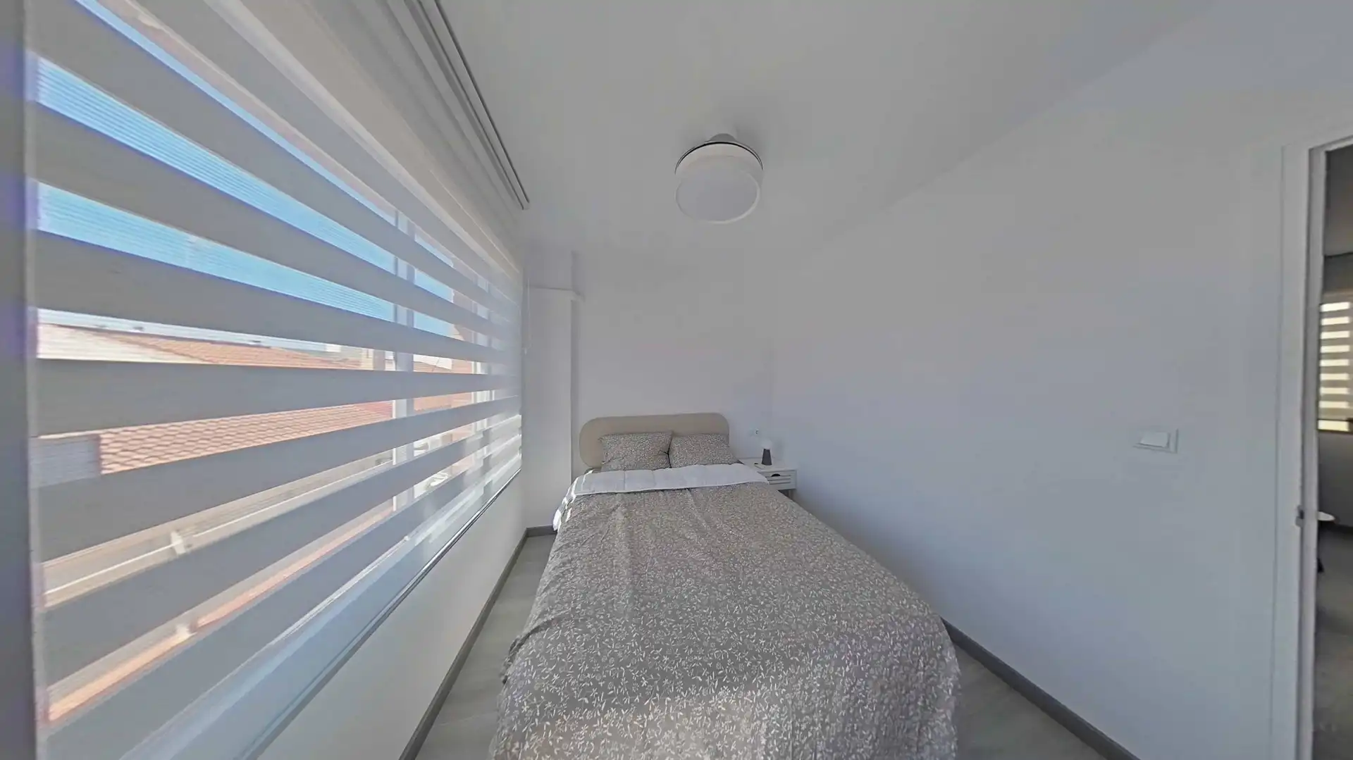 Habitación de Apartamento en venta en San Pedro del Pinatar con Parquet
