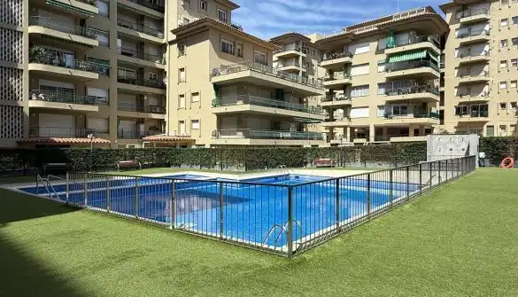 Apartament amb piscina en venda a Platja d'Aro, imagen 30