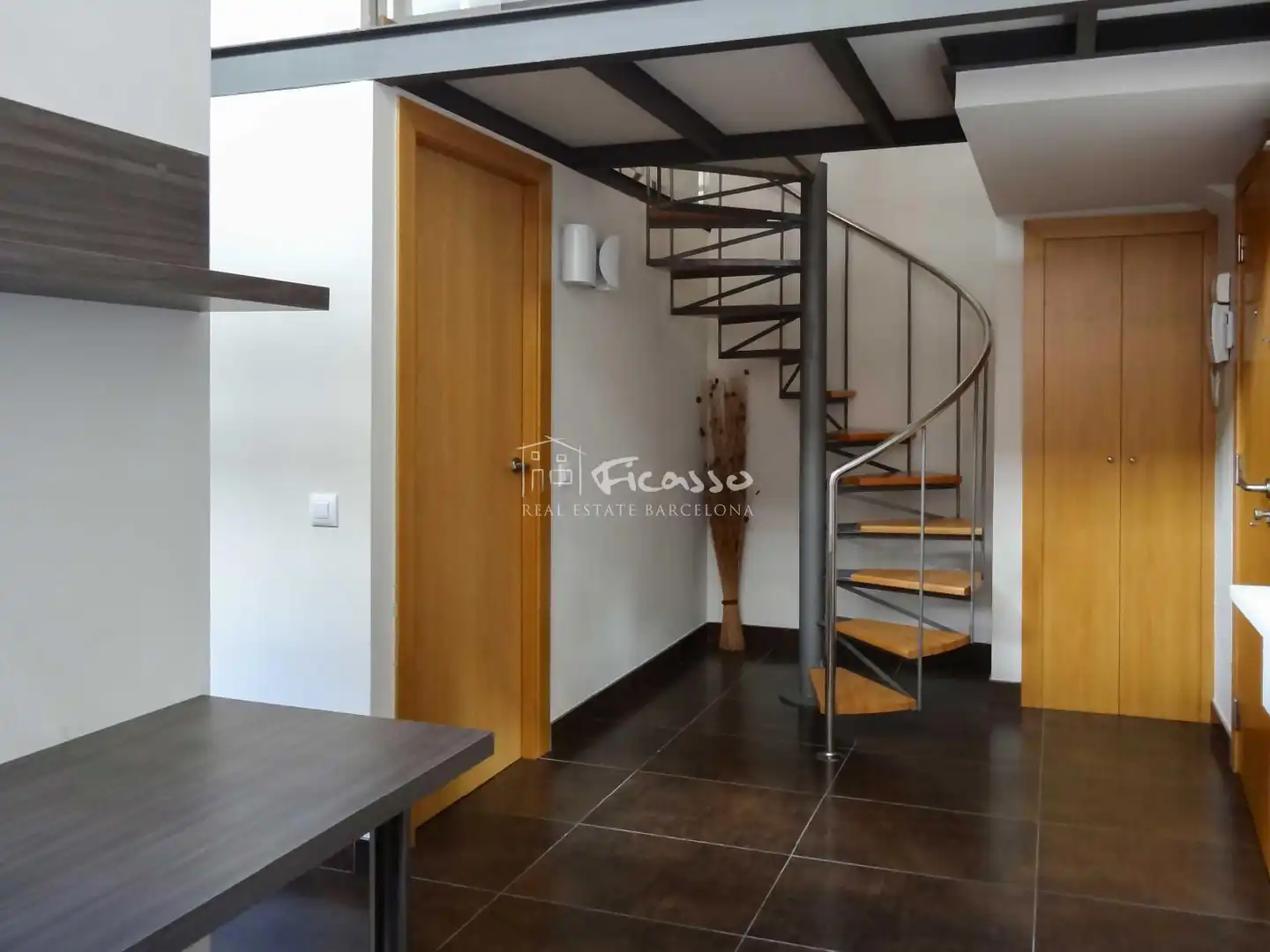 Duplexes for rent in Bertran, El Putget i el Farró