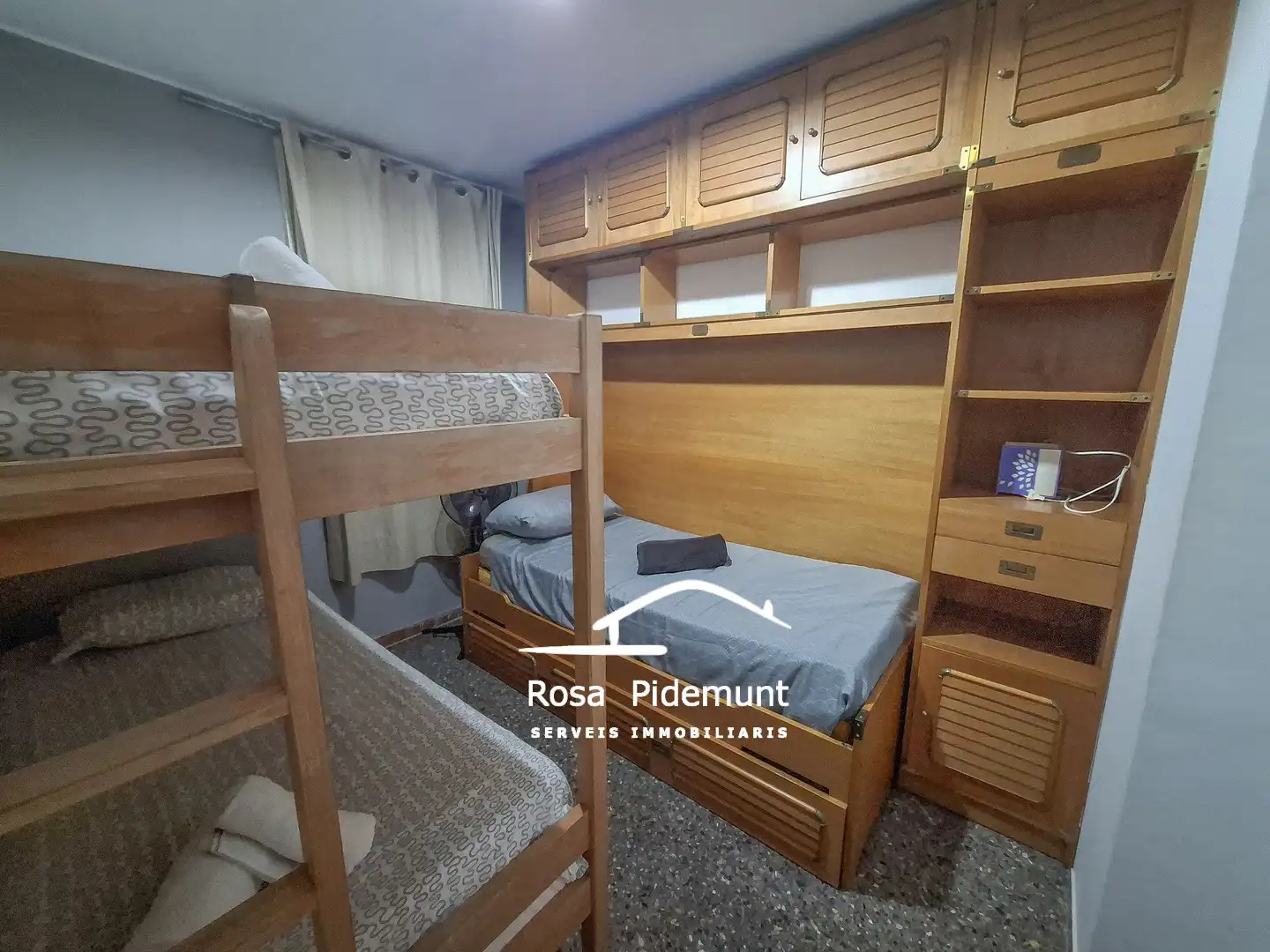 Appartement avec ascenseur à vendre à Passeig d'Agustí Font, imagen 20