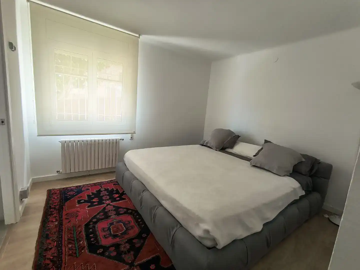 Bedroom of Houses for sale in Gavà  with Air Conditioner and Swimming Pool