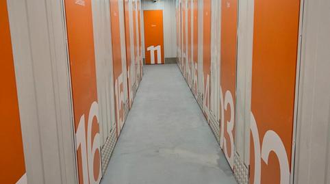 Foto 2 de Trastero en venta en Barrio de Patraix, Valencia Capital