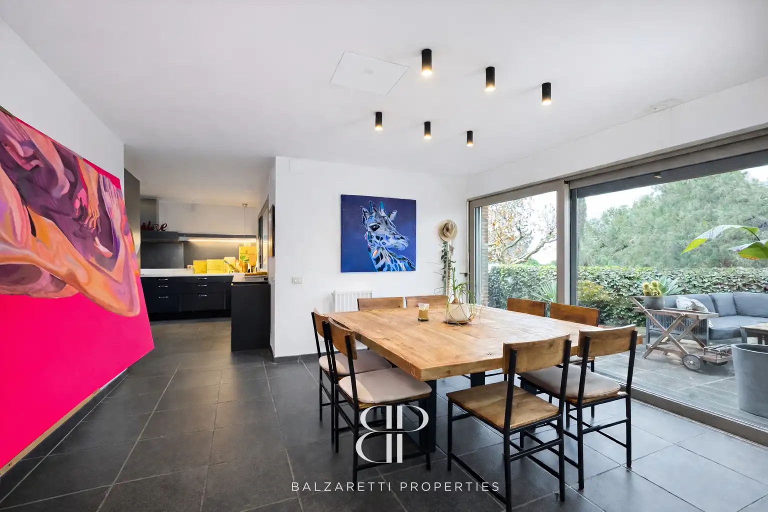 Chalet con terraza en venta en Carrer Agustí Vendrell i Solé, imagen 25