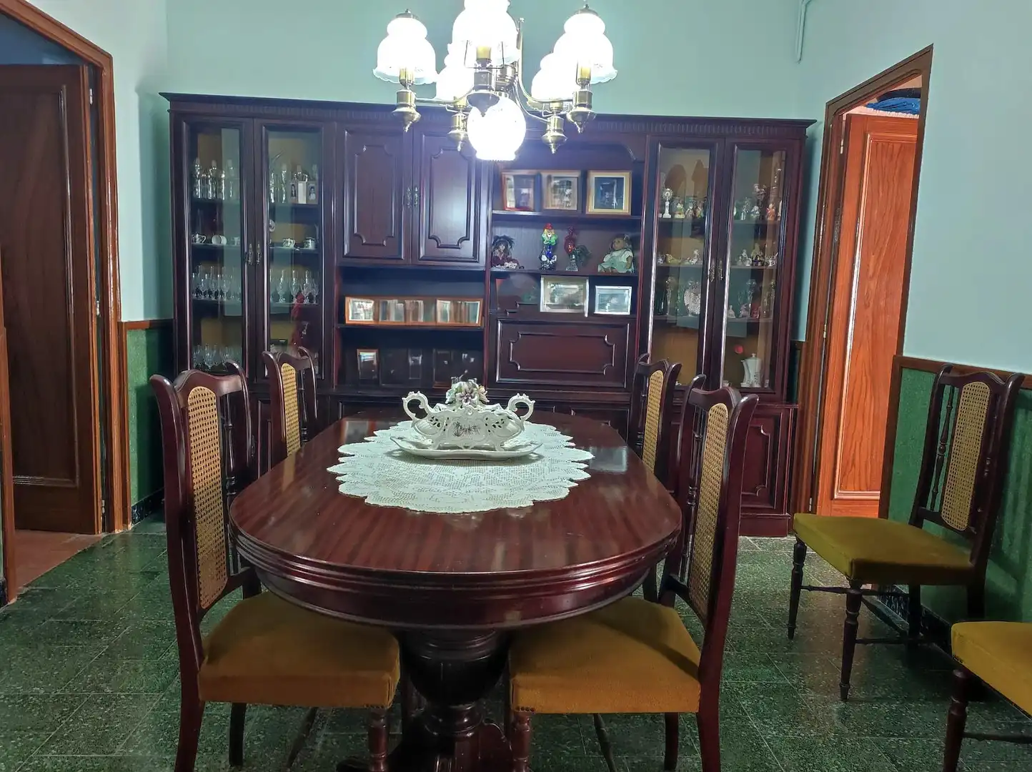 Comedor de Piso en venta en Malgrat de Mar