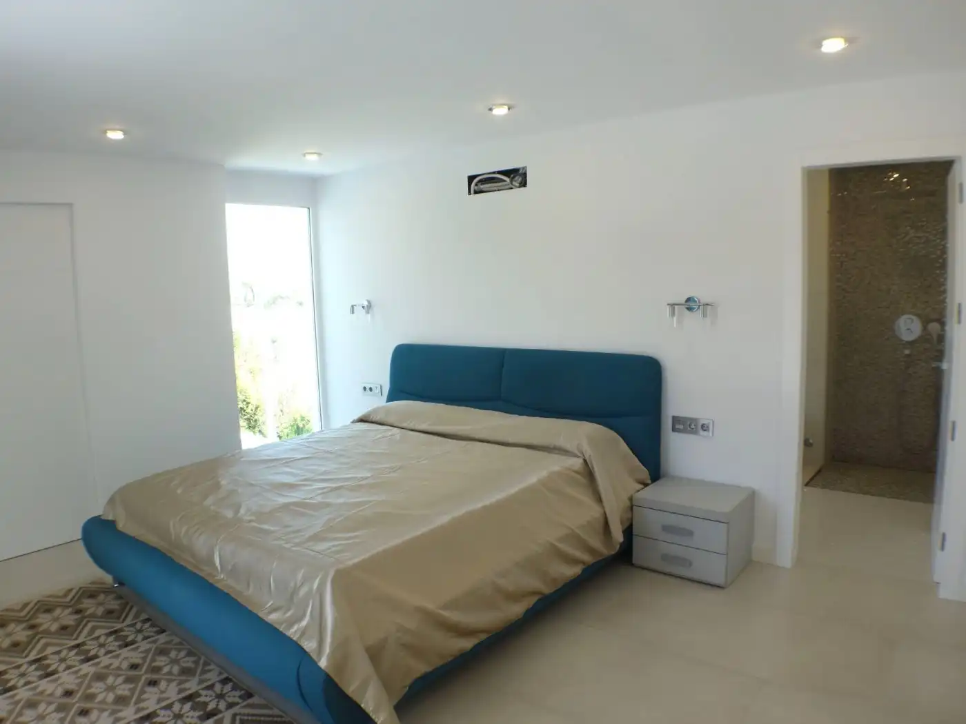 Chalet con terraza en venta en Rincón de Loix, imagen 19