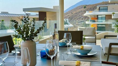 Foto 4 de Apartament de lloguer a El Higuerón, Fuengirola