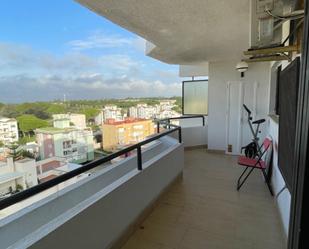 Balcony of Apartment for sale in El Puerto de Santa María  with Air Conditioner, Terrace and Community pool