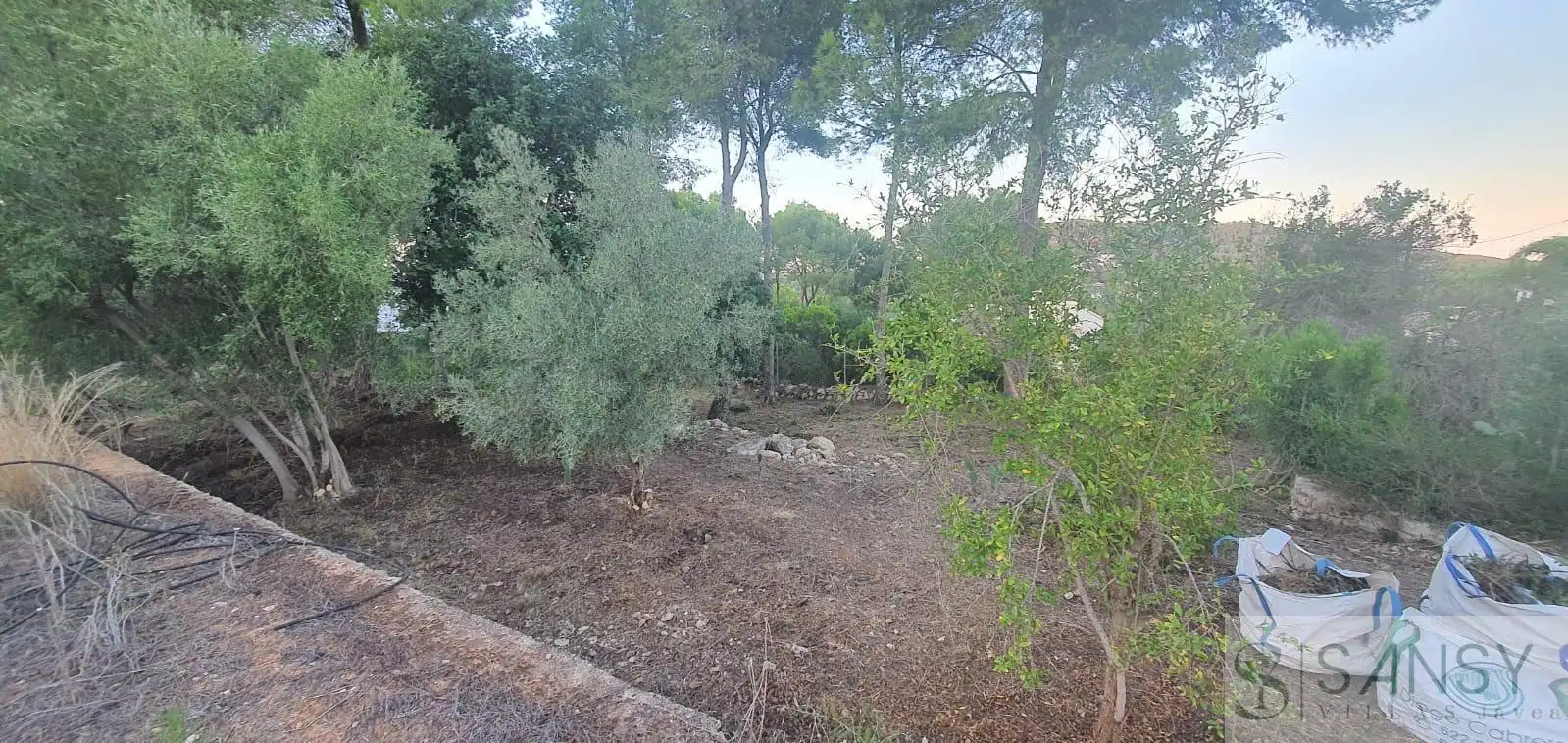 Houses for sale in Jávea / Xàbia  with Heating