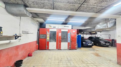 Photo 4 of Commercial properties for sale in Calle de Peña de la Atalaya, San Diego, Madrid Capital