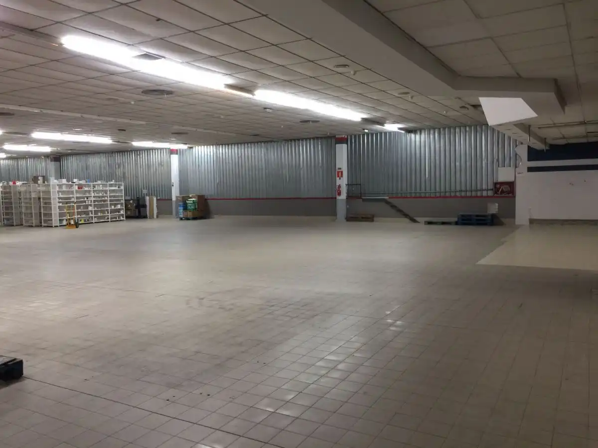 Nave industrial in affitto a La Hacienda - Nueva Andalucía, imagen 2