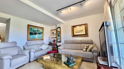 Foto 2 de Dúplex de alquiler en Calle Pinsa, Torre en Conill - Cumbres de San Antonio, Bétera