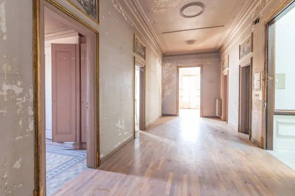 Duplex with terrace for sale in Centre - Sant Oleguer, imagen 31