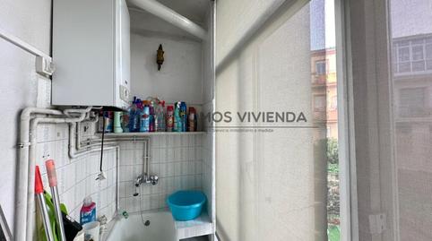 Foto 4 de Piso en venta en Universidad, Ourense Capital