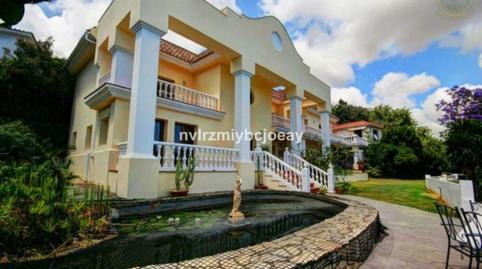 Foto 2 de Casa o xalet en venda a  Miraflores, La Capellanía - El Higuerón, Benalmádena