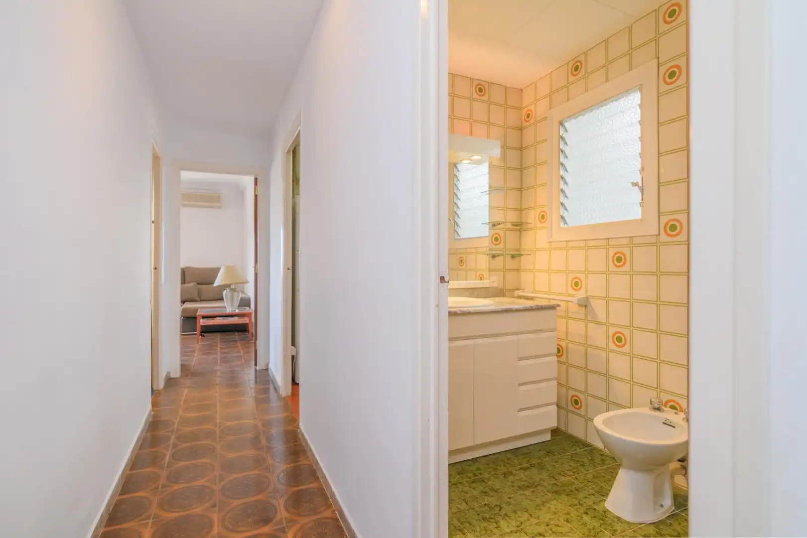Piso con balcón en venta en PAISOS CATALANS DELS, imagen 18