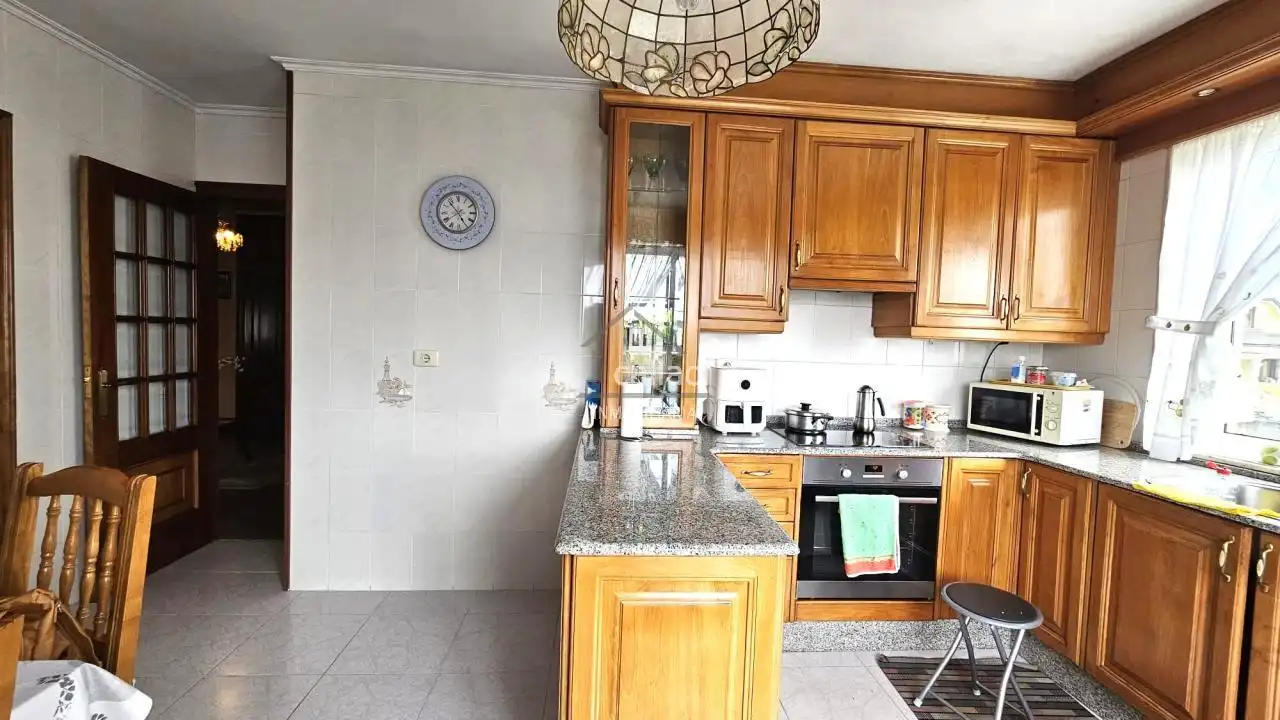 House with garden for sale in A Gándara, imagen 8