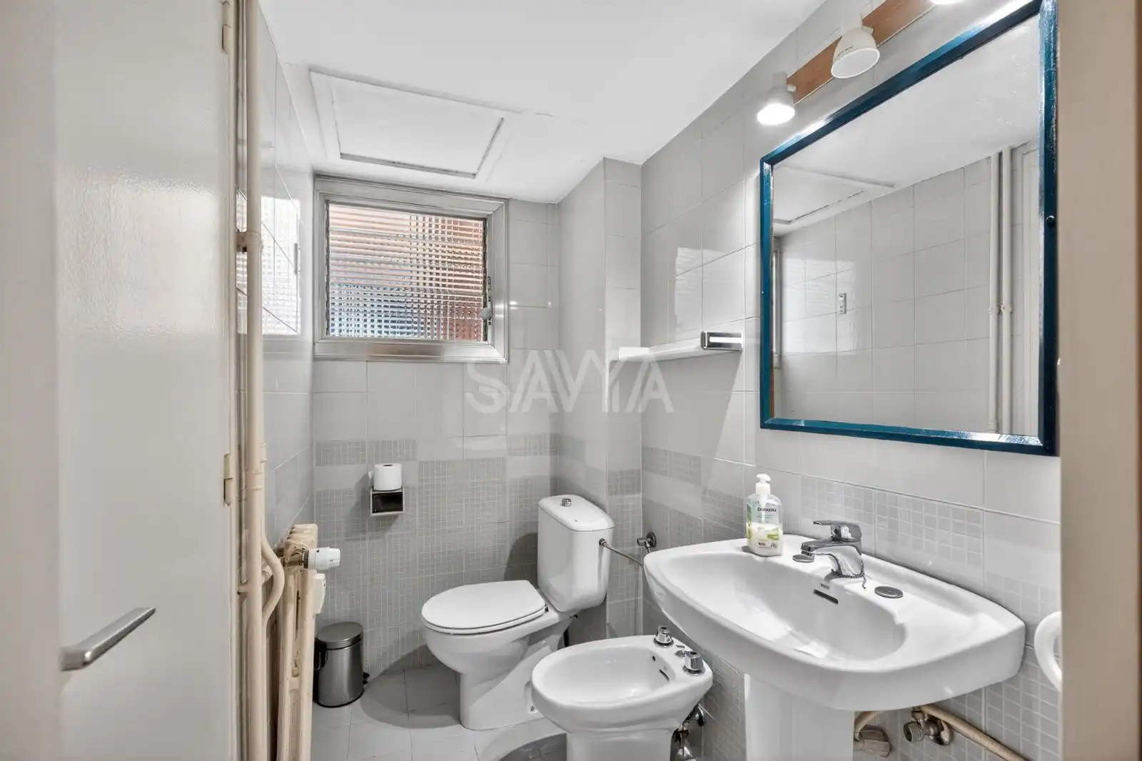 Wohnung mit Aufzug zum Verkauf in Sarrià, imagen 29
