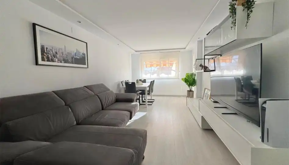 Wohnung mit Aufzug zum Verkauf in Carrer de Villarroel
