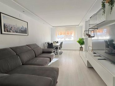Appartamento con ascensore in vendita a Carrer de Villarroel