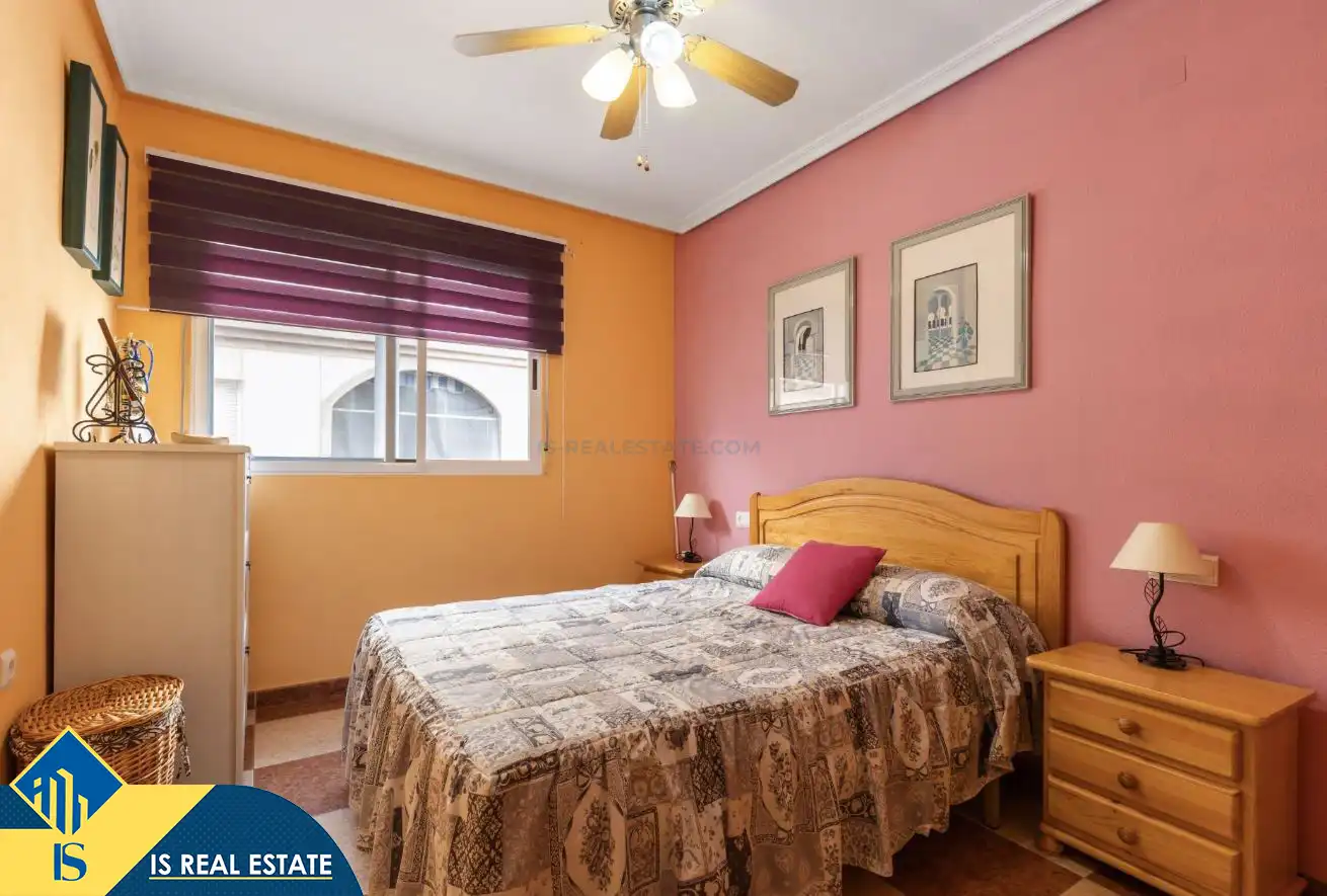 Apartament amb ascensor en venda a La Mata, imagen 12