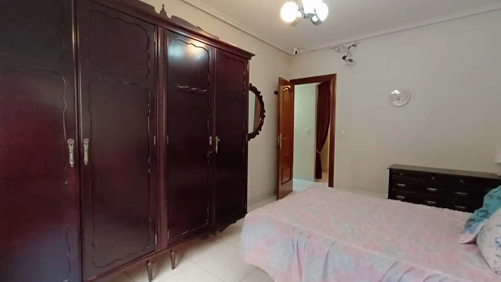 Piso con terraza en venta en Calle María Auxiliadora, imagen 13