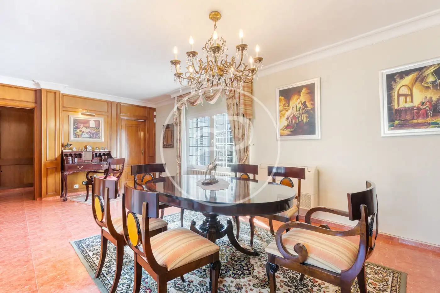 Casa o xalet en venda a La Cañada