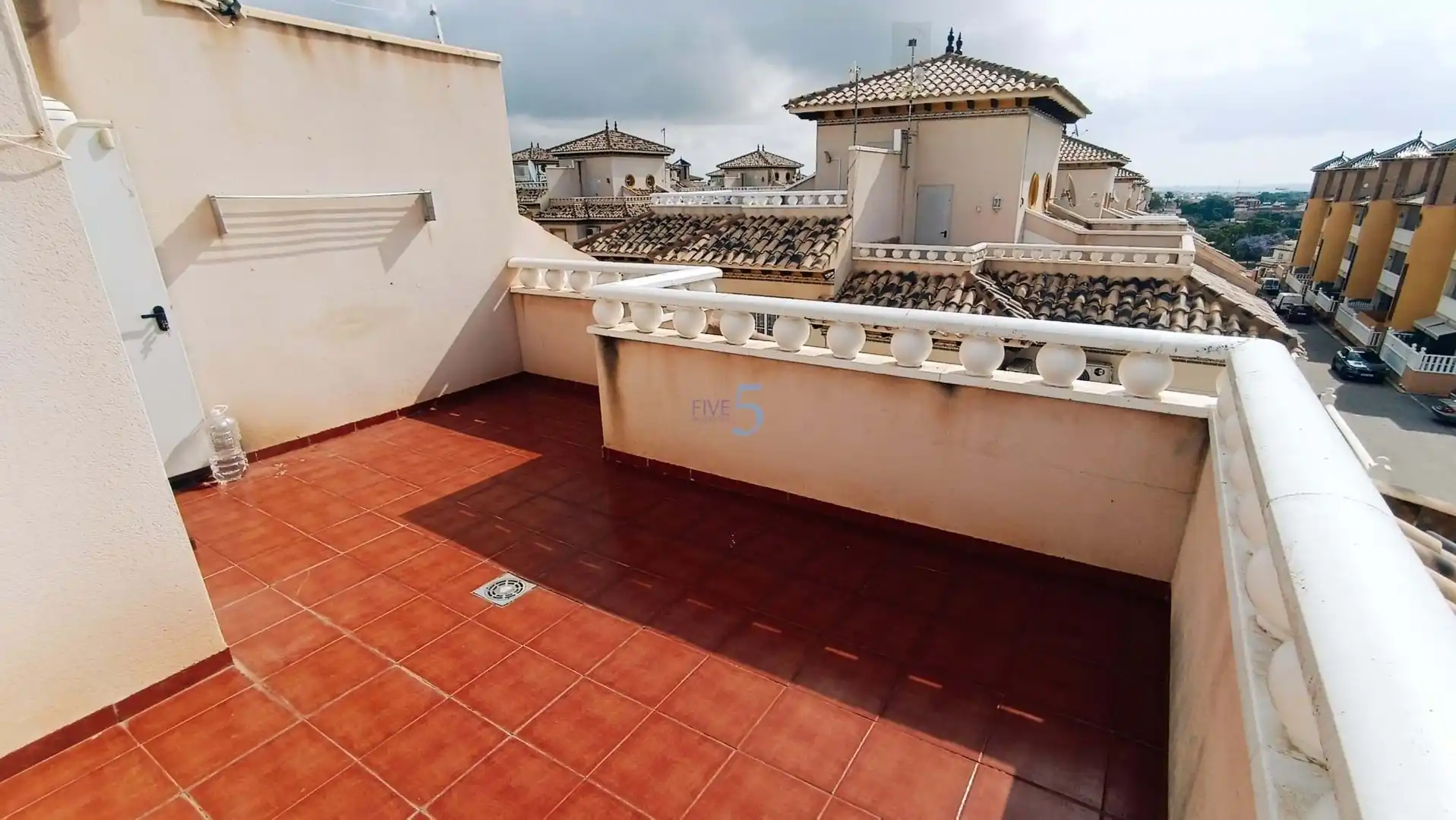 Reihenhaus mit Pool zum Verkauf in Calle Castillo de la Torre grosa  Playa golf  Lomas de Cabo Roig Alicante  ES, imagen 17