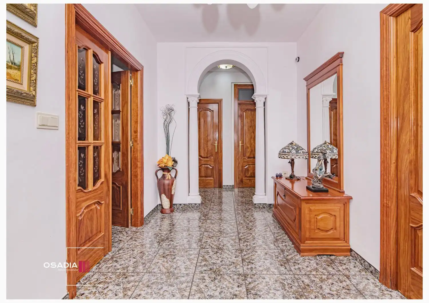 Chalet en venta en Calle la Patrona, imagen 4