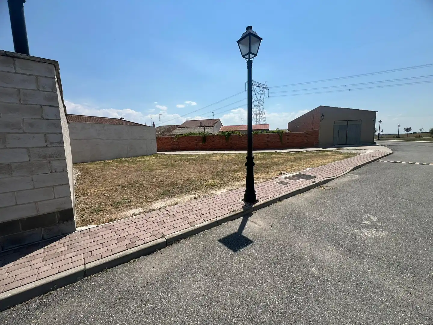 Residencial en venda en Espinosa de los Caballeros