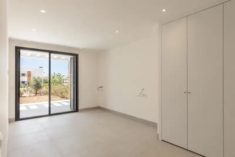 Apartament en venda en Campos